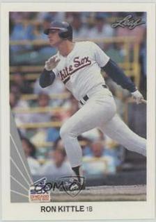 Ron Kittle