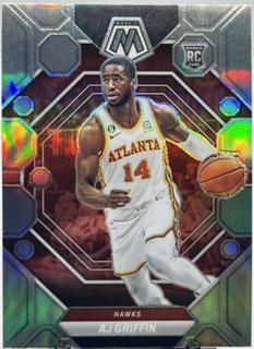 AJ Griffin