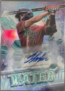 Jordan Lawlar