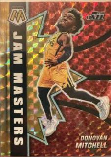 Donovan Mitchell