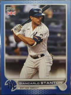 Giancarlo Stanton