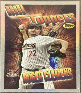 Roger Clemens