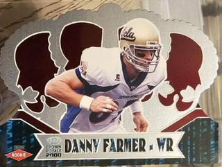 Danny Farmer