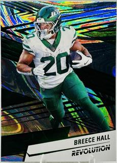 Breece Hall