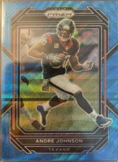 Andre Johnson