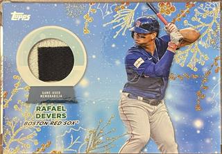 Rafael Devers
