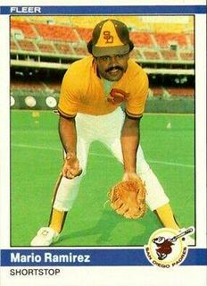 Mario Ramirez