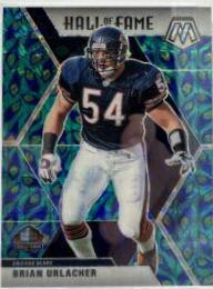 Brian Urlacher