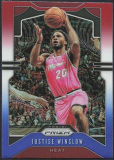 Justise Winslow