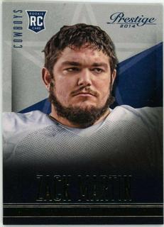 Zack Martin