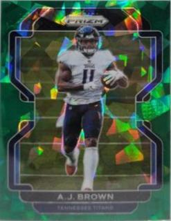 A. J. Brown