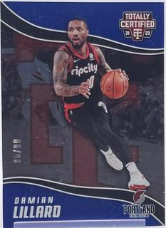 Damian Lillard