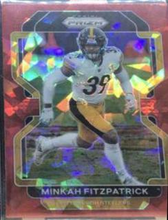 Minkah Fitzpatrick