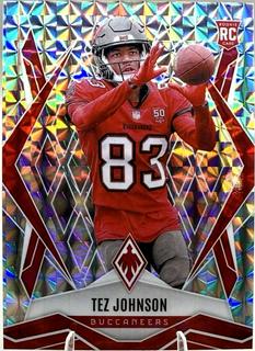 Tez Johnson