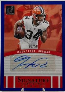 Jerome Ford