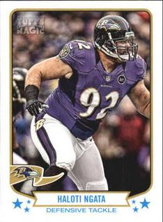 Haloti Ngata