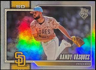 Randy Vasquez