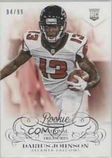 Darius Johnson