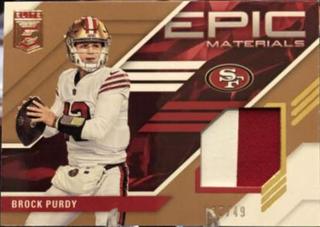 Brock Purdy