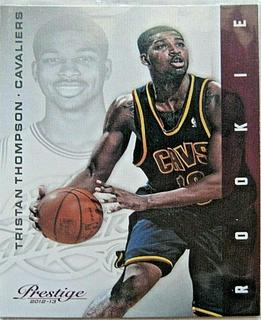 Tristan Thompson