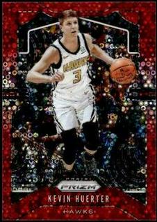 Kevin Huerter