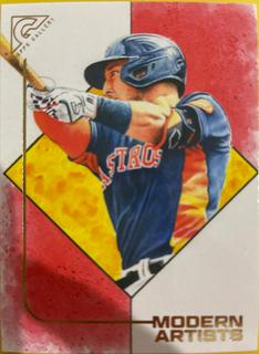 Alex Bregman