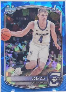 Josh Dix