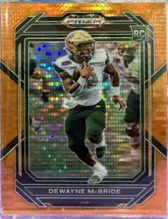 DeWayne McBride