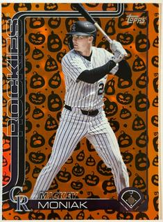 Mickey Moniak