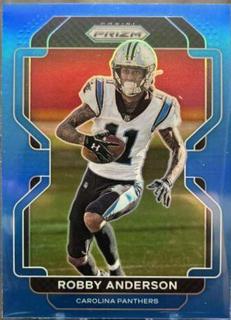 Robby Anderson