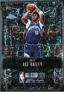 Ace Bailey