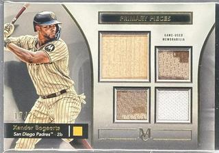 Xander Bogaerts
