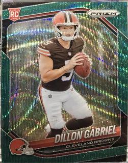 Dillon Gabriel