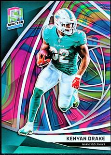 Kenyan Drake