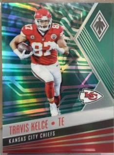 Travis Kelce