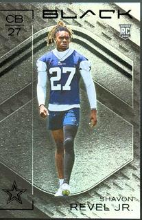Shavon Revel Jr.