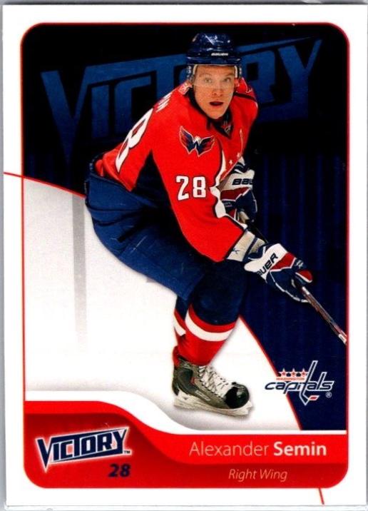 Alexander Semin #194