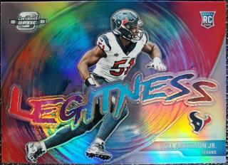 Will Anderson Jr.