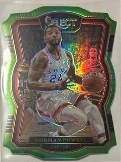Norman Powell
