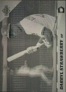 Darryl Strawberry