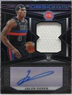 Jalen Duren