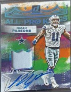 Micah Parsons