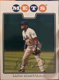 Luis Castillo