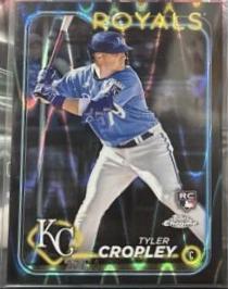 Tyler Cropley