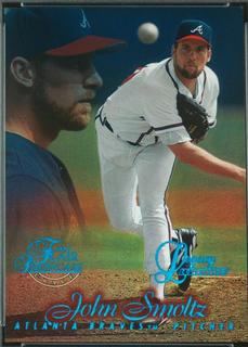 John Smoltz