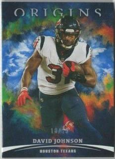 David Johnson