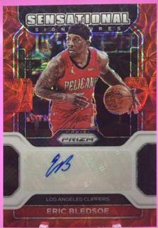 Eric Bledsoe