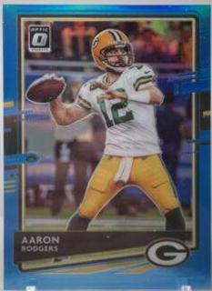 Aaron Rodgers