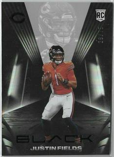 Justin Fields