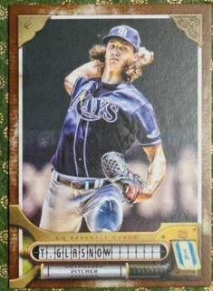 Tyler Glasnow